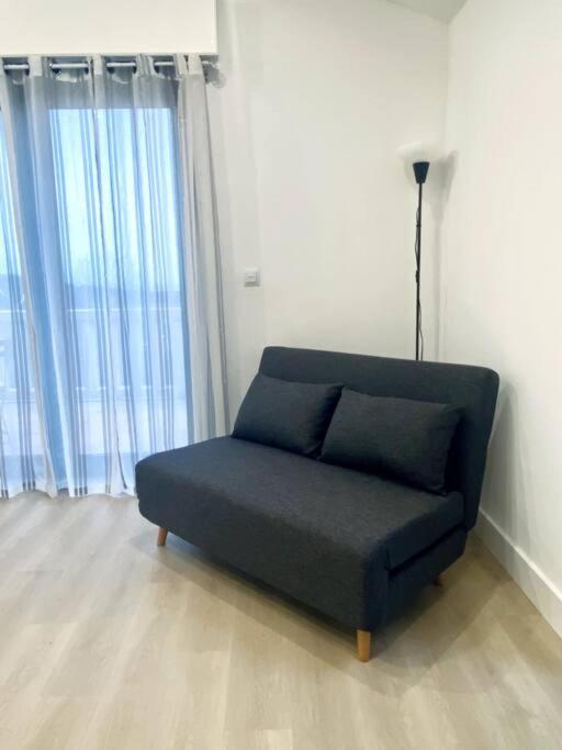 Villa Lucerna Pantin Экстерьер фото